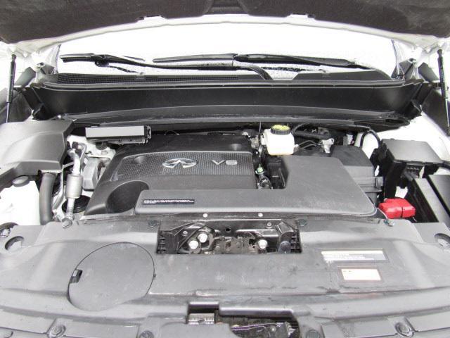 used 2015 INFINITI QX60 car, priced at $9,995