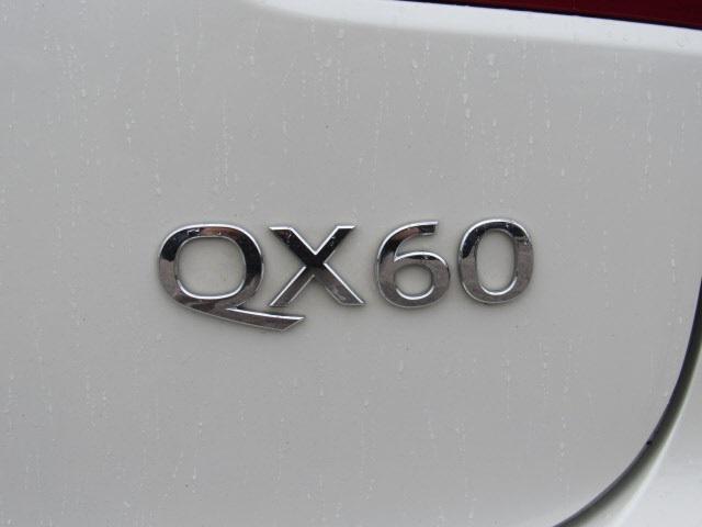 used 2015 INFINITI QX60 car, priced at $9,995