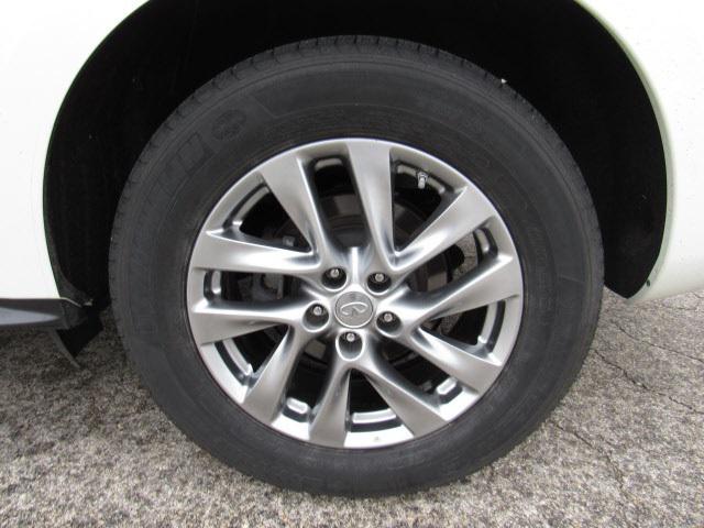 used 2015 INFINITI QX60 car, priced at $9,995