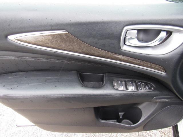 used 2015 INFINITI QX60 car, priced at $9,995