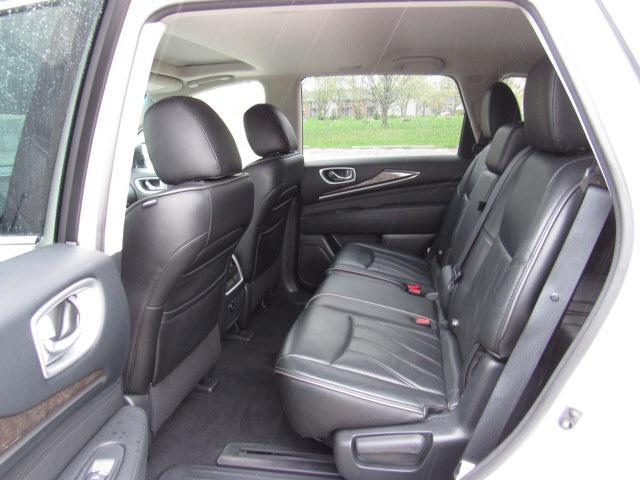 used 2015 INFINITI QX60 car, priced at $9,995
