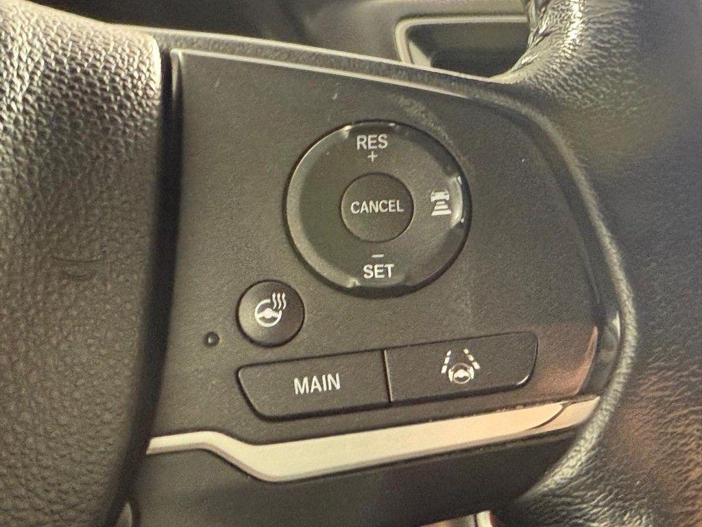 used 2022 Honda Pilot car, priced at $32,770