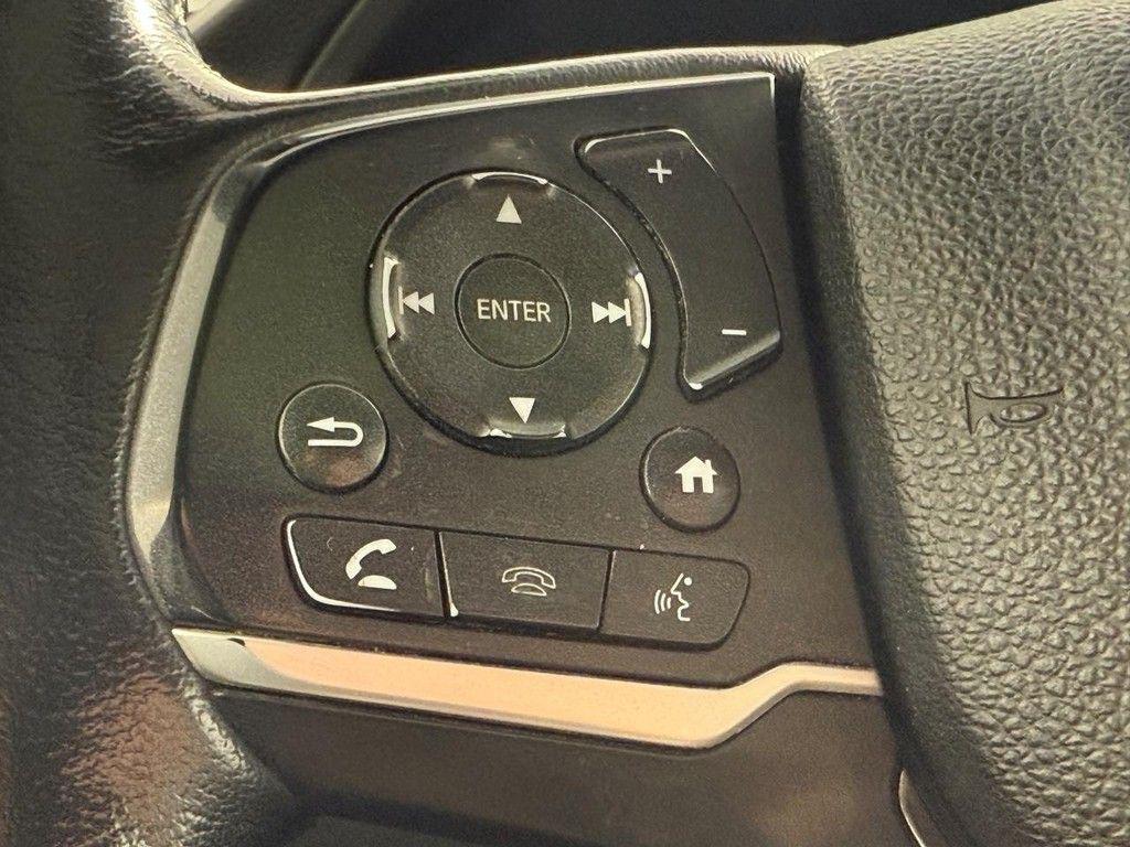 used 2022 Honda Pilot car, priced at $32,770