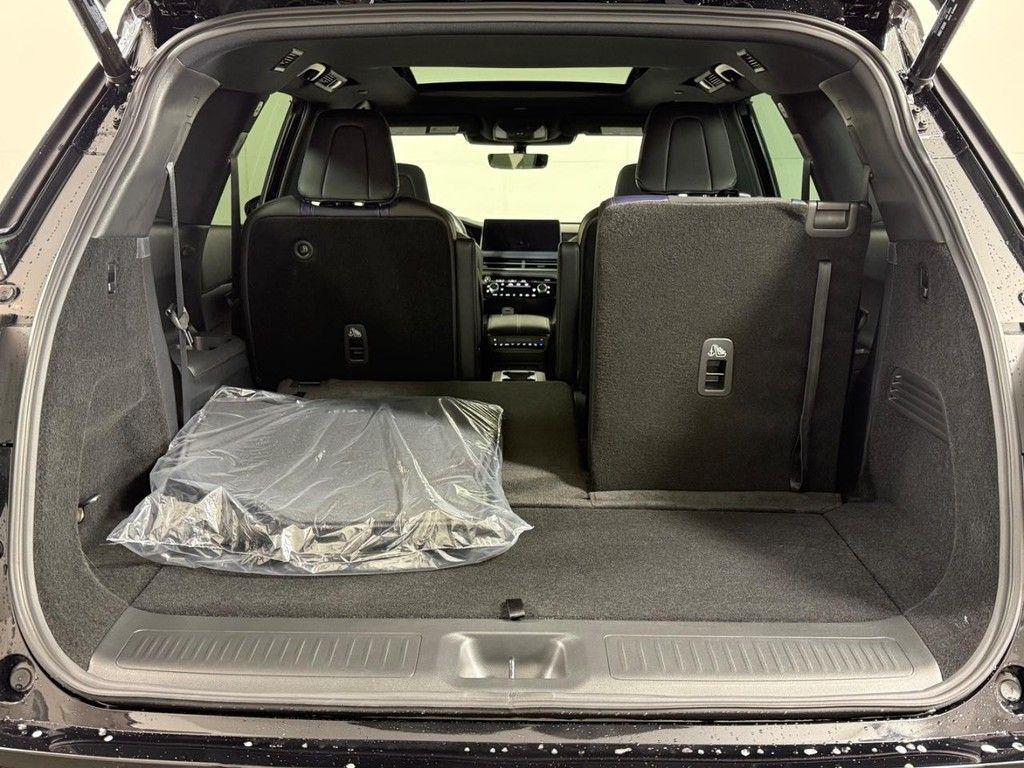 new 2026 INFINITI QX60 car, priced at $56,040