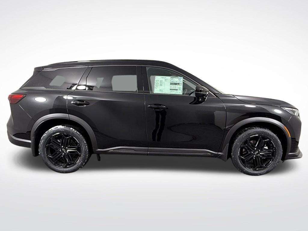 new 2026 INFINITI QX60 car, priced at $56,639