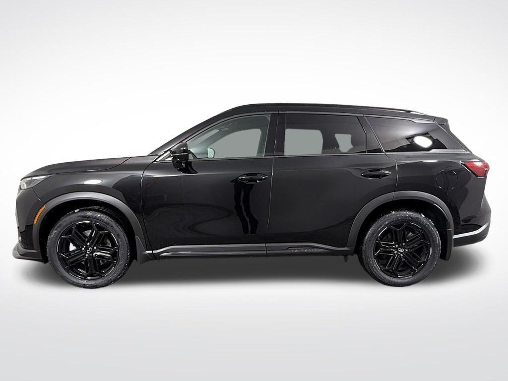 new 2026 INFINITI QX60 car, priced at $56,639