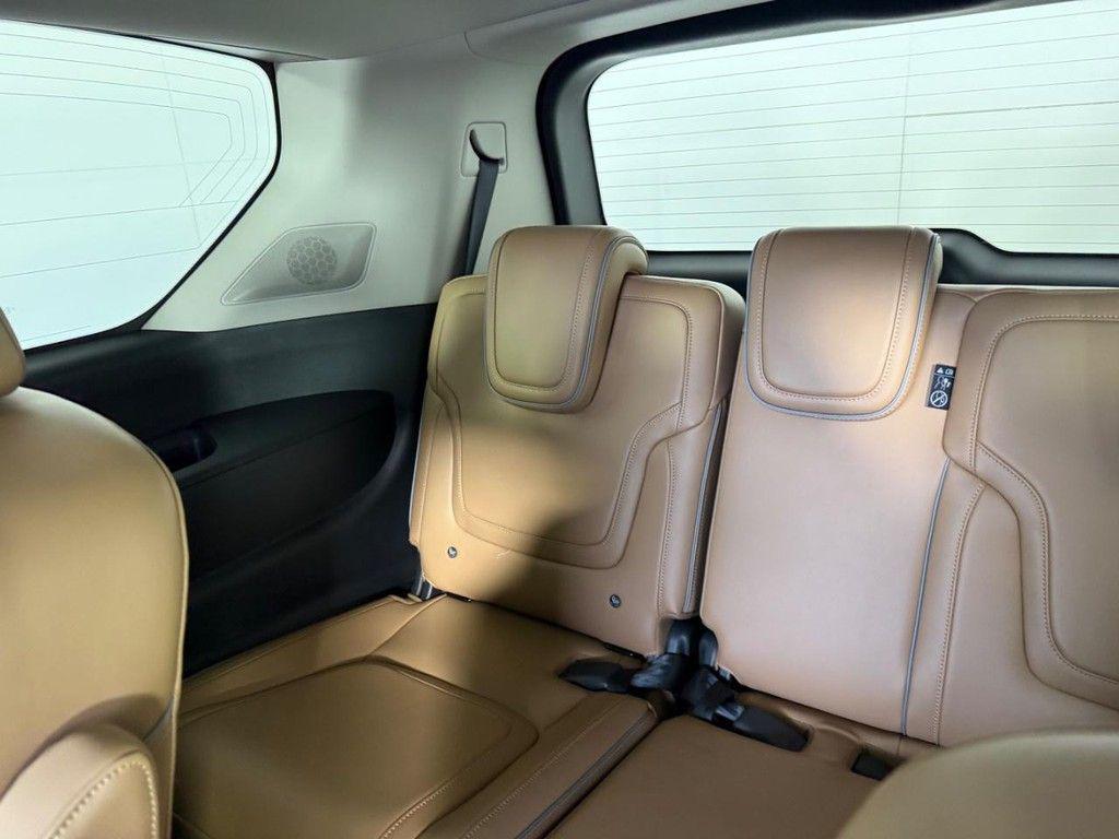 new 2026 INFINITI QX80 car, priced at $90,580