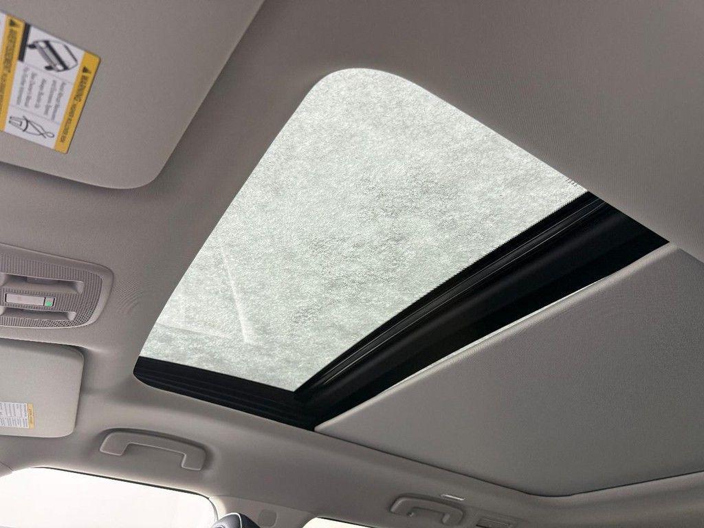 new 2026 INFINITI QX80 car, priced at $91,480