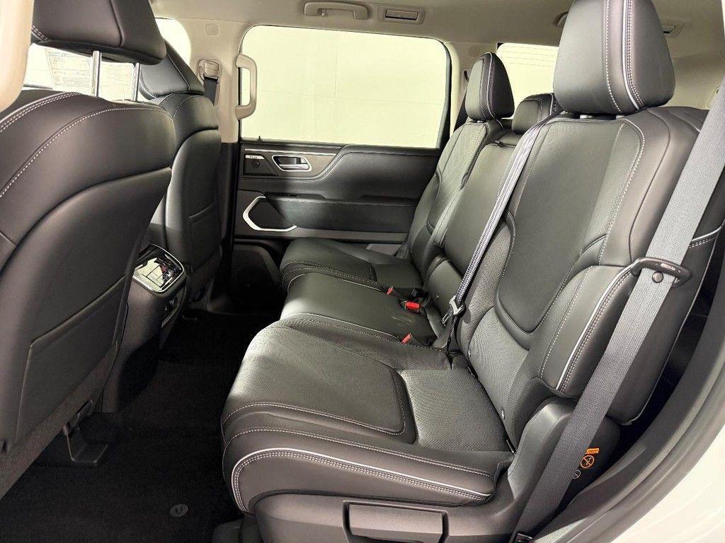 new 2026 INFINITI QX80 car, priced at $91,480