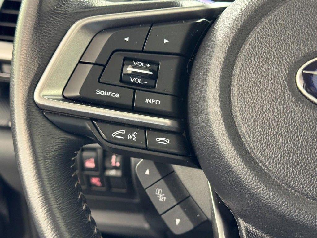 used 2022 Subaru Forester car, priced at $23,399