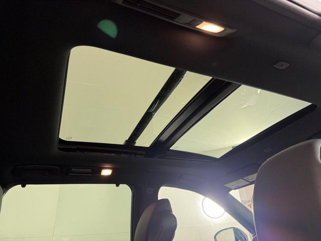 new 2026 INFINITI QX60 car, priced at $66,725