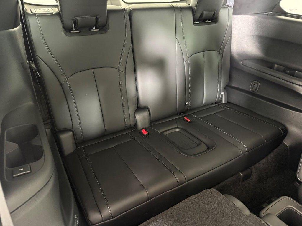 new 2026 INFINITI QX60 car, priced at $66,725