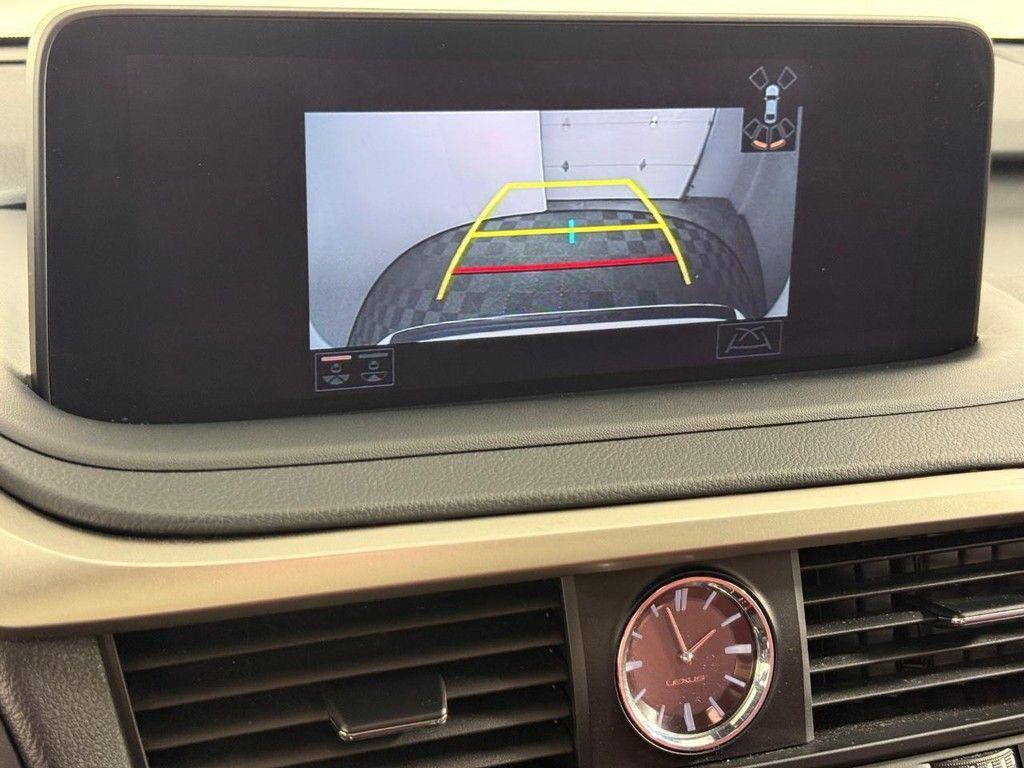 used 2022 Lexus RX 350 car, priced at $40,966