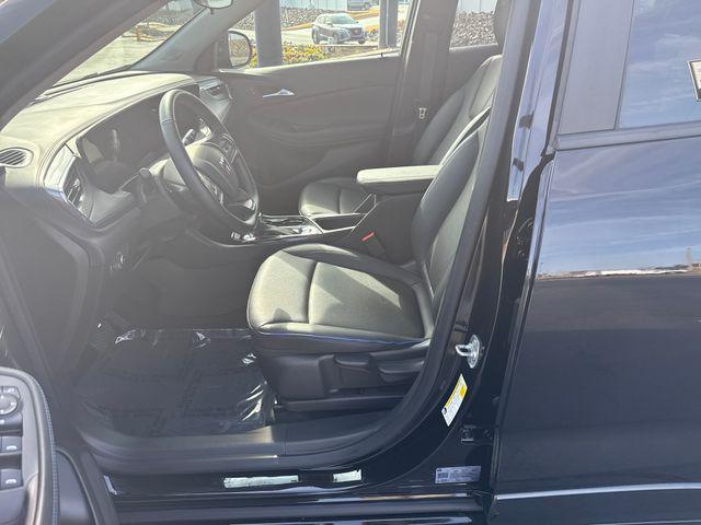 used 2025 Buick Encore GX car, priced at $25,023