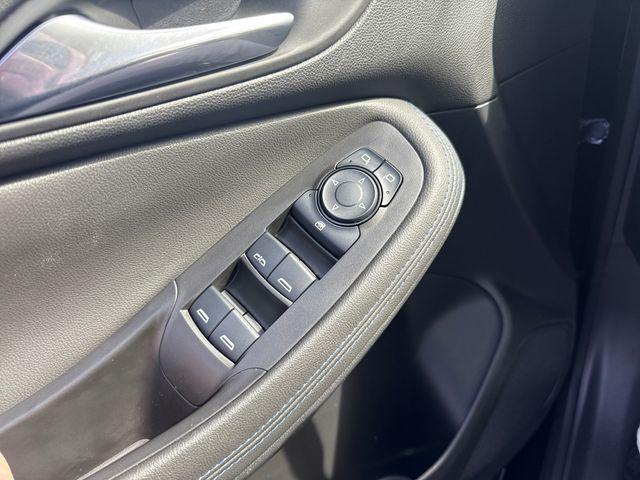 used 2025 Buick Encore GX car, priced at $25,023