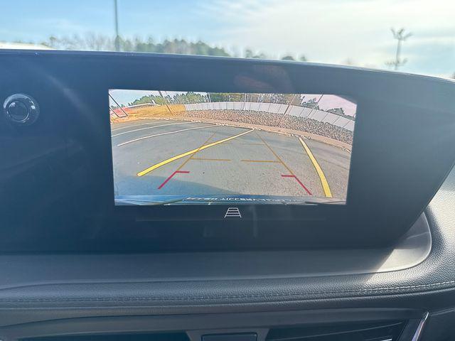 used 2025 Buick Encore GX car, priced at $25,023