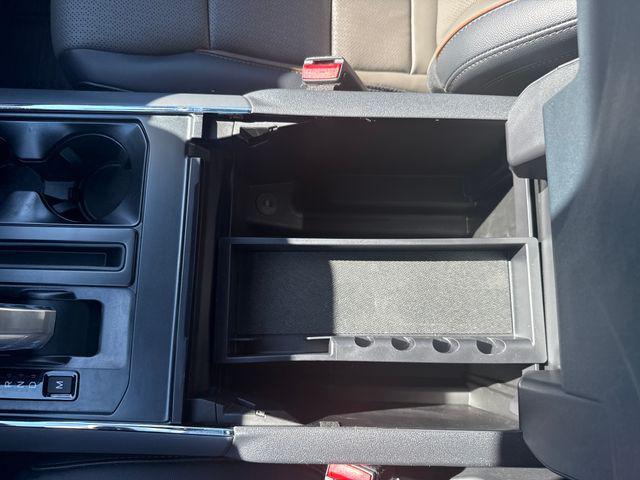 used 2025 Ford F-150 car, priced at $60,969