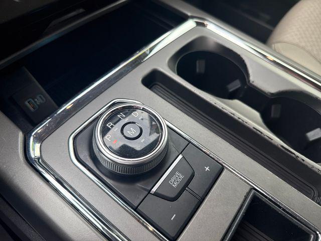 used 2020 Ford Expedition car, priced at $25,709