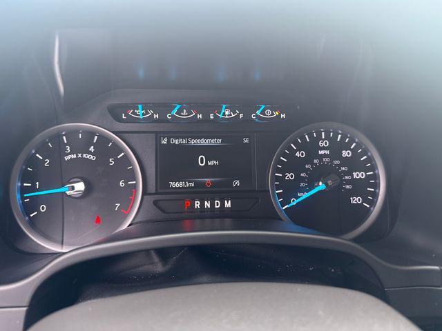 used 2020 Ford Expedition car, priced at $25,709