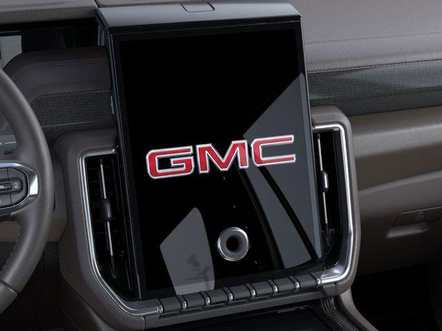 new 2026 GMC Yukon car, priced at $78,680