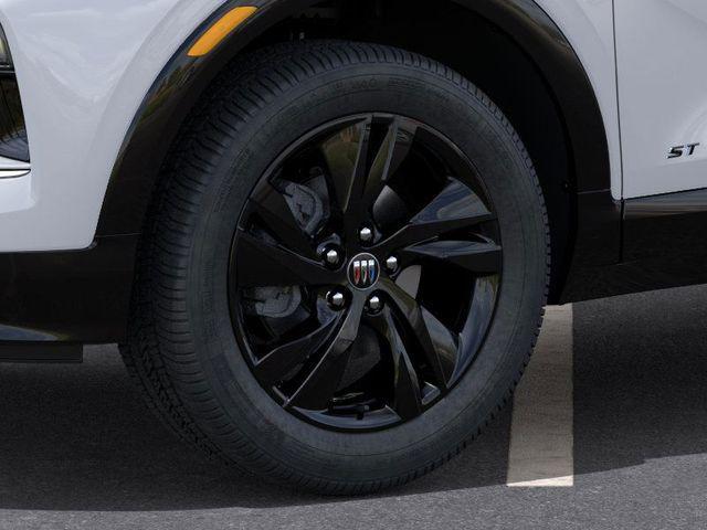 new 2026 Buick Encore GX car, priced at $26,298