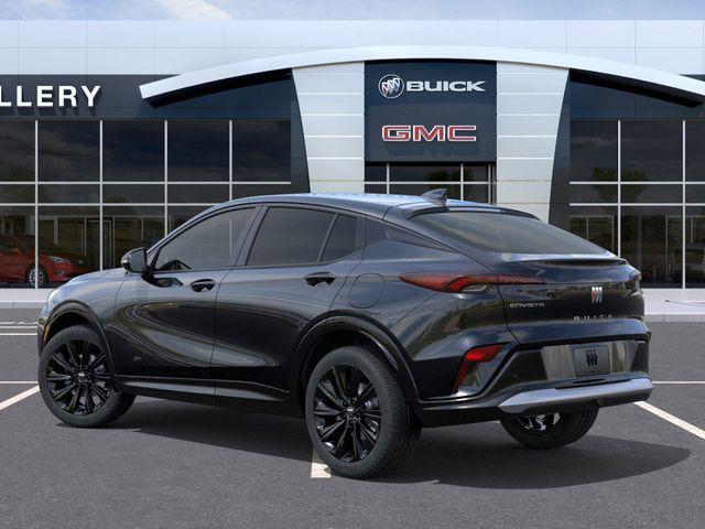 new 2026 Buick Envista car, priced at $29,205