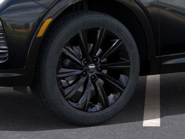 new 2026 Buick Envista car, priced at $29,205