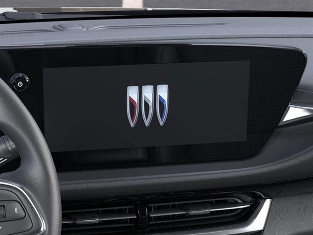 new 2026 Buick Envista car, priced at $28,528