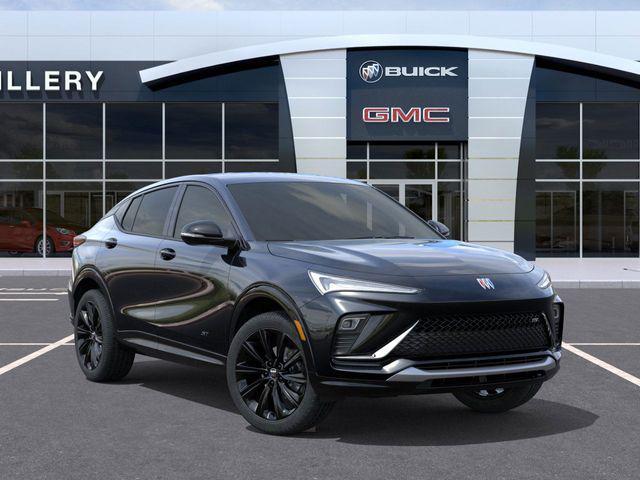 new 2026 Buick Envista car, priced at $29,205