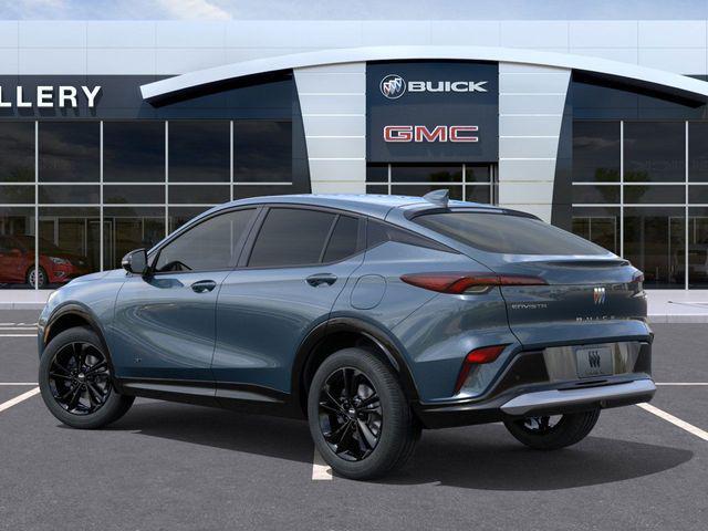 new 2026 Buick Envista car, priced at $27,503