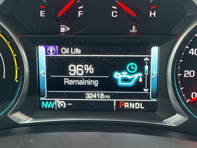 used 2017 Chevrolet Malibu Hybrid car, priced at $17,374