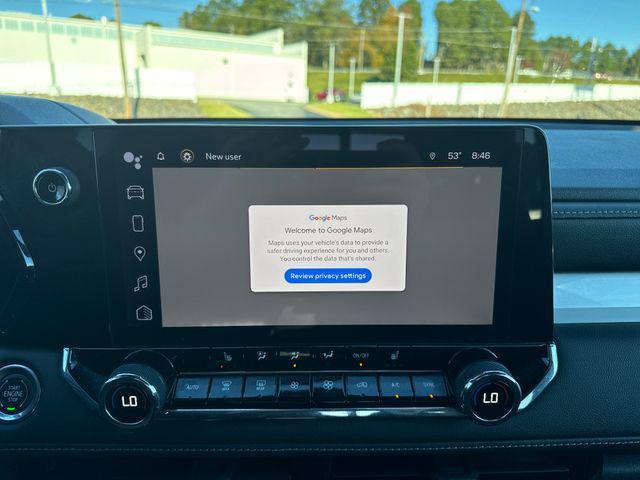 used 2023 Chevrolet Colorado car, priced at $27,166