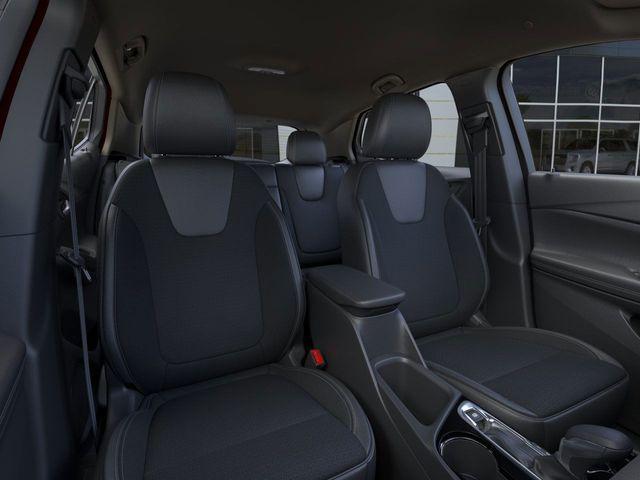 new 2026 Buick Encore GX car, priced at $25,860