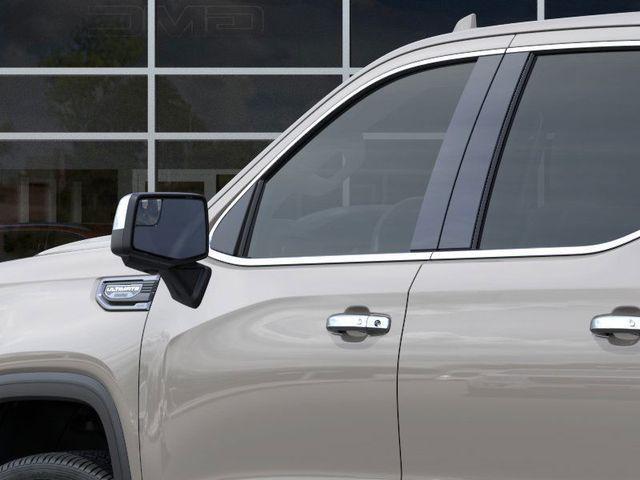 new 2026 GMC Sierra 1500 car, priced at $81,719