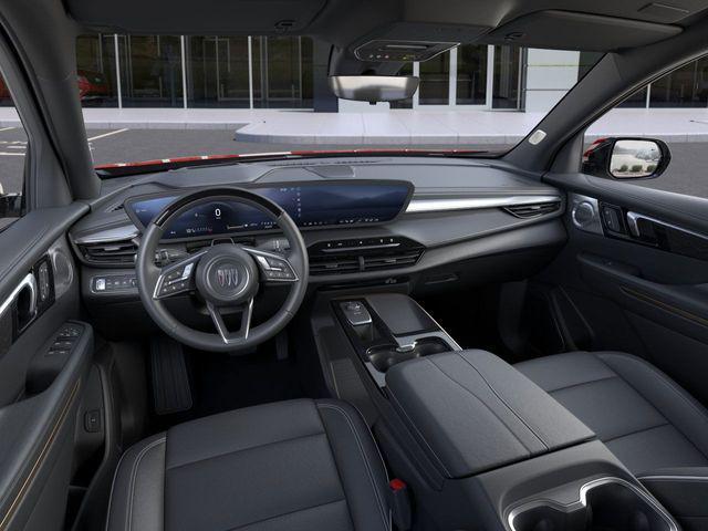 new 2026 Buick Enclave car, priced at $59,471