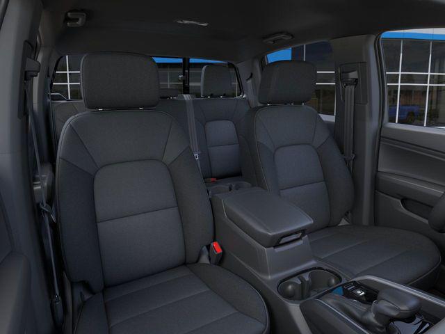 new 2026 Chevrolet Colorado car, priced at $41,542