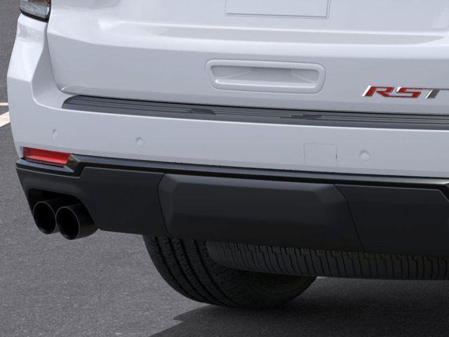 new 2026 Chevrolet Suburban car, priced at $76,097