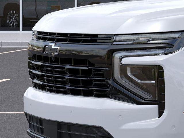 new 2026 Chevrolet Suburban car, priced at $76,097