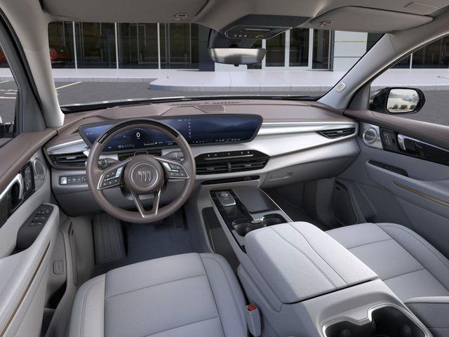 new 2026 Buick Enclave car, priced at $57,569