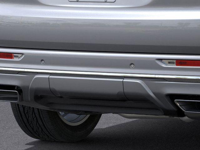 new 2026 Buick Enclave car, priced at $57,569