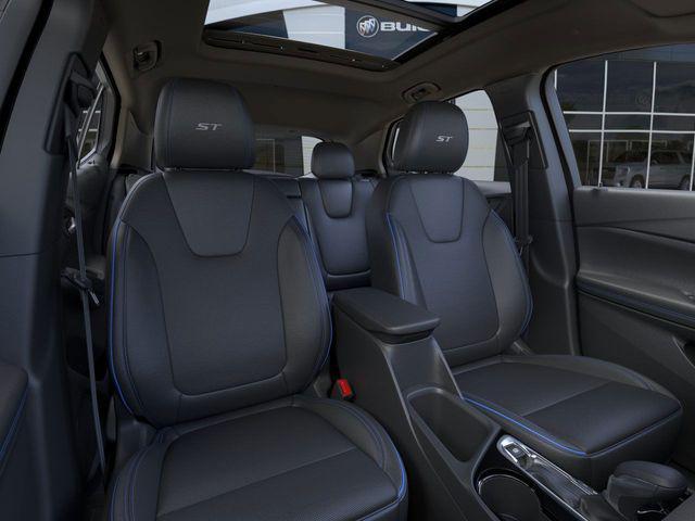 new 2026 Buick Encore GX car, priced at $30,303