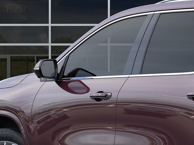 new 2026 Buick Enclave car, priced at $60,348