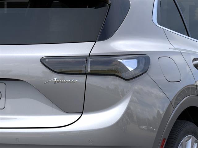 new 2026 Buick Envision car, priced at $51,123