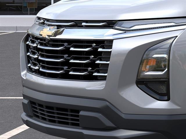 new 2026 Chevrolet Equinox car, priced at $29,939
