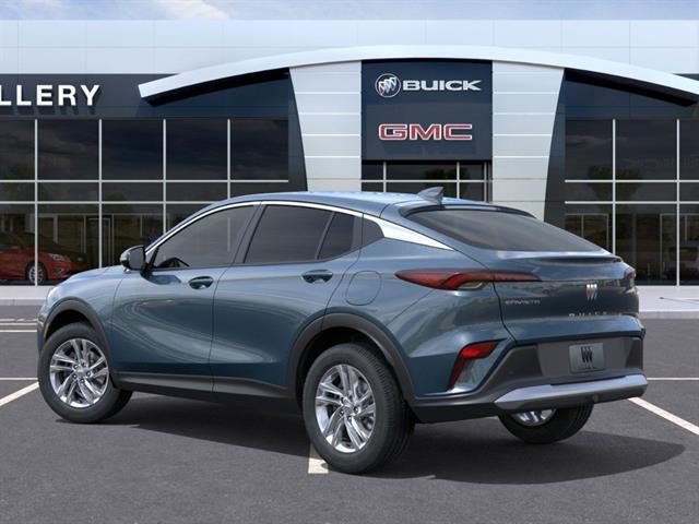 new 2026 Buick Envista car, priced at $26,184