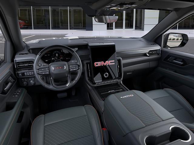 new 2026 GMC Yukon XL car, priced at $87,291