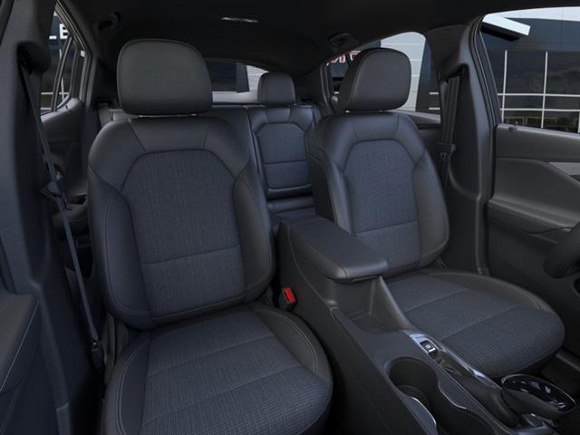 new 2026 Buick Envista car, priced at $25,726