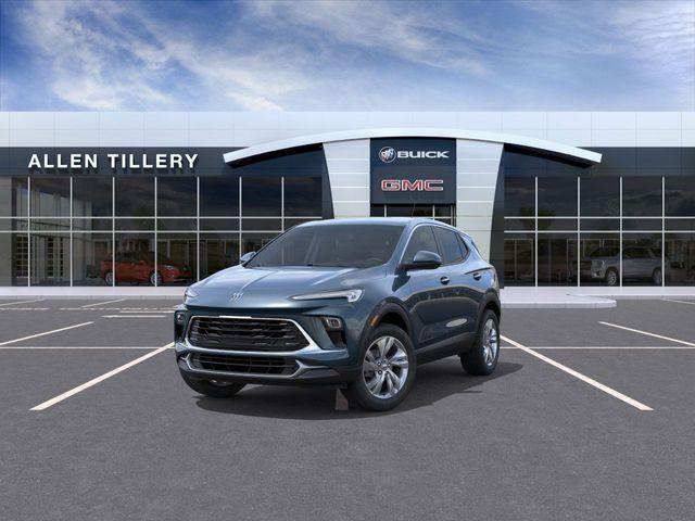 new 2026 Buick Encore GX car, priced at $25,860