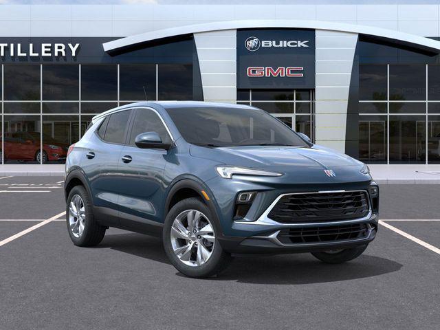 new 2026 Buick Encore GX car, priced at $25,860