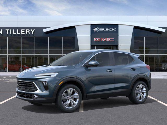 new 2026 Buick Encore GX car, priced at $25,860